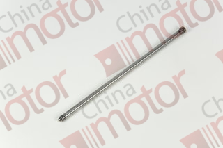 Штанга толкателя (4BT,6BT) L=277mm  3904679 "Аналог"