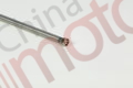 Штанга толкателя (4BT,6BT) L=277mm  3904679 "Аналог"