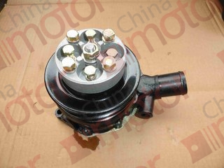 Насос водяной DONGFENG 1045, JAC 1045K/1061 4100ZL-18.08.100