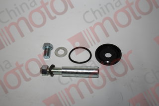 Клин шкворня стопорный Yutong ZK6129H