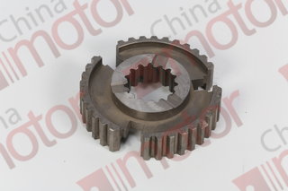 Ступица синхронизатора 5-6 передачи (ZK6737D), 1700K1-146