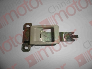 Ручка двери BAW-33463 Tonik внутренняя левая