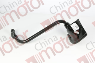 Кронштейн зеркала правого