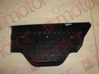 Накладка порога двери правая BAW 1044/1065  ВР19955410014