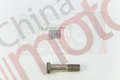 Болт КПП YUEJIN 1041 17HNBS 4100QBZL 17H30-01077 17H3001077