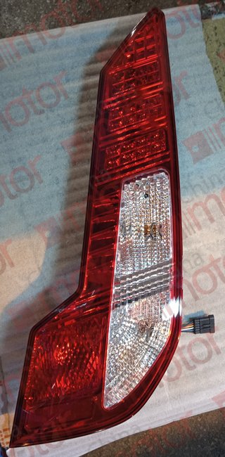 Фонарь задний левый комбинированный LOTOS 105 CNG "Оригинал"