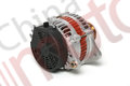 Генератор (4BT,6BT) 28V 70A  {180град,70мм} YC6105,YC6108, XML6720C,Камаз, JFZ2703, 37N29B-01010, CM Prestolite "CM"