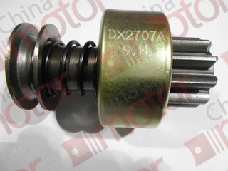 Бендикс стартера 4934622 (4BT,6BT) 24V 6,6kW (10з/D=40) (ZK6737D,DFM) 40*99 "Аналог"