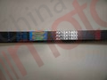 Ремень 15x1600 HIGER KLQ6896 "Аналог"