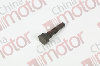 Болт вилки 4/5-й передачи КПП YUEJIN 1080 LG5381702019 LG538-1702019