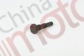 Болт вилки 4/5-й передачи КПП YUEJIN 1080 LG5381702019 LG538-1702019