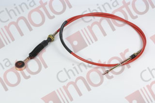 Трос КПП DONGFENG 1045 переключения передач 17A01-03060