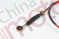 Трос КПП DONGFENG 1045 переключения передач 17A01-03060