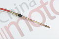 Трос КПП DONGFENG 1045 переключения передач 17A01-03060