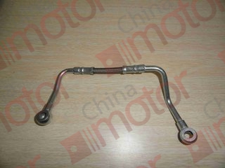 Трубка маслянная BAW 1065 подачи масла ТНВД