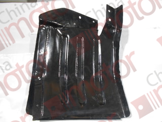 Брызговик передний левый BAW 1065 ВР19955140010 ВР17805140