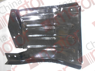 Брызговик передний правый BAW 1065 ВР19955140020 ВР17805140