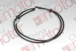 Шланг вакуумного усилителя тормоза с клапаном DONGFENG DFA1030 35QC9-06510