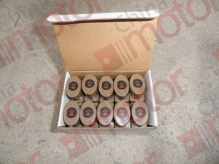 Выключатель (кнопка) передних противотуманных фонарей BAW 1044 Е3 (12V)  ВР17803730318