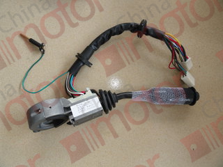 Переключатель подрулевой (ZK6852HG) Yutong