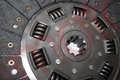 Диск сцепления (430мм 1.3/4"-10N) (DFL,XMQ6127,XML,ZK6129) {10мал.пружин, демпфер 215мм} "Аналог"