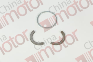 Шайба упорная шестерни 3-й передачи  FAW 1051 1701318-810, 5-022-138-3, 070012015