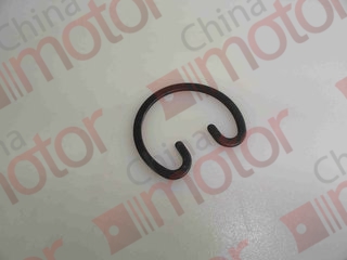 Кольцо стопорное крестовины карданного вала FAW 1041 2201027-B1