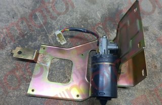 Мотор стеклоочистителя в сборе FAW 1041/1051 12V 50W ZD1530 (без трапеции)
