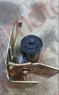 Мотор стеклоочистителя в сборе FAW 1041/1051 12V 50W ZD1530 (без трапеции)