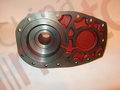 Крышка подшипника первичного вала КПП QJ805 Golden Dragon XML6112, HIGER KLQ6108GQ 108302200 h170mm*200 d46mm