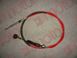 Трос КПП DONGFENG 1062 переключения передач
