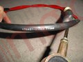 Трос КПП DONGFENG 1062 переключения передач