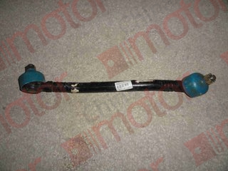 Тяга рулевая продольная DONGFENG 1030 (левая) 33QA-01010