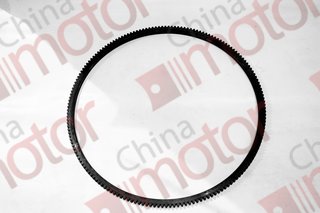 Венец маховика (4BT,6BT) 412х15-173зуб. {Камаз,КАВЗ,XML6720C} "CM"