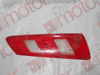 Рассеиватель зад.прав.фонаря (ZK6737D)