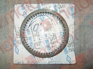 Муфта синхронизатора 4-5 передачи (ZK6852HG XML6112,HOWO) КПП QJ805, 5S-111GP