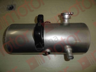 Бачок расширительный YUTONG (ZK6852HG) цилиндрический