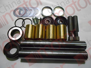 Ремкомплект шкворней на ось D24xL169mm