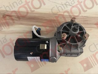 Мотор стеклоочистителя ZK6129H, ZK6831HE 150W/24V