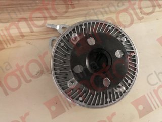 Вискомуфта вентилятора (4BTAA)  ZK6737D, EQ1063, DFA6720   1308D5-050-A,1313-00011 "OEM"