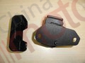 Подушка двигателя 4HG1 ISUZU NQR71 (опора) левая "CM"