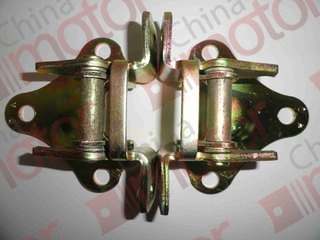 Петля двери ISUZU NQR71/75 "CM" (QINGLING)