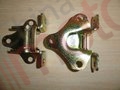 Петля двери ISUZU NQR71/75 "CM" (QINGLING)