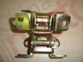 Петля двери ISUZU NQR71/75 "CM" (QINGLING)
