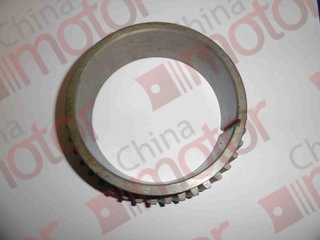 Шестерня коленвала ISUZU FSR, NQR90, NPR75 "CM"