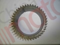 Шестерня коленвала ISUZU FSR, NQR90, NPR75 "CM"
