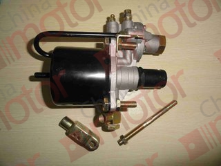 ПГУ сцепления D=90мм Yutong 1609-00005