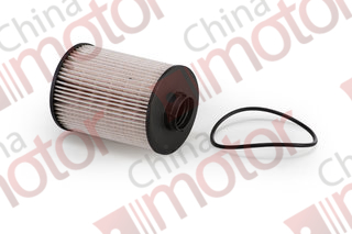 Фильтр топливный (ISF2.8) ГАЗель,Соболь,Foton (элемент сепаратора FH21052) 5264870 CHINA