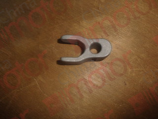 Держатель форсунки (ISF3.8) E-4 {ПАЗ,Валдай,Foton} "Аналог"