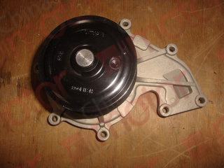 Насос водяной (ISF3.8) {Валдай} Foton  5263374/ 5288908 "CM"